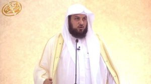 «Единство исламской уммы». Замечательная проповедь шейха Мухаммада аль-Арифи