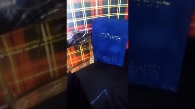 S.T.Dupont Pour Homme 1998 ?? By S.T.Dupont Fragrance Review