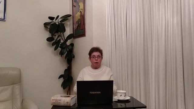 Лекция 16 Изучение Материи Медики Случай лечения головной боли из истории болезни №1500 смотреть онлайн