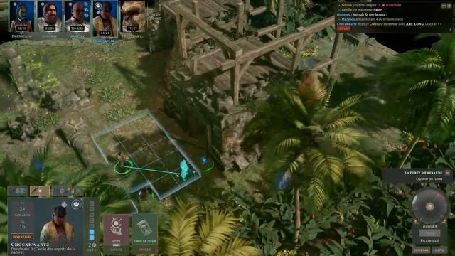 Highlight: Solasta: Crown of the Magister - Lost Valley (Nouveau DLC) смотреть онлайн