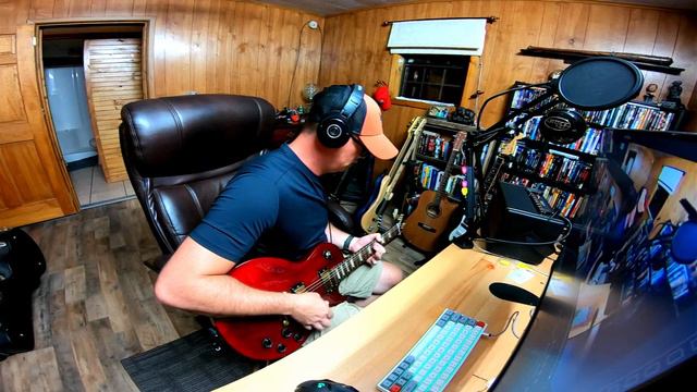 gibson les paul vs fender strat vs squier s65 смотреть онлайн