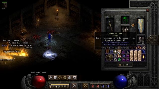 Its Raining Runes in the Forgotten Tower! смотреть онлайн