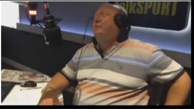 Alan Brazil Reunited With Dominic Cork talkSPORT 2017 смотреть онлайн