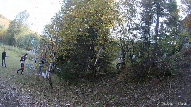 Поездка в Советск смотреть онлайн