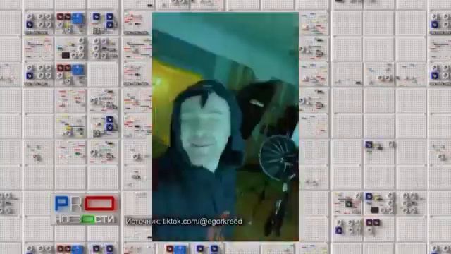 Морген, Крид, Бузова, Даня, Басков и... #ШоуменВсеяРусиОлегЛихачев смотреть онлайн