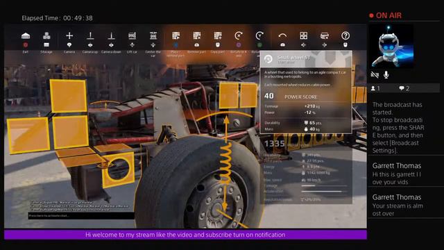 Crossout car destruction смотреть онлайн