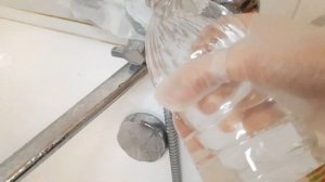 Как очистить смеситель от известкового налета