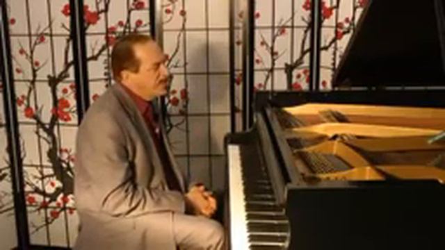 Kawai Baby Grand Piano KG1 5' 1982 Ebony (VIDEO) Semi-Gloss $4500. смотреть онлайн