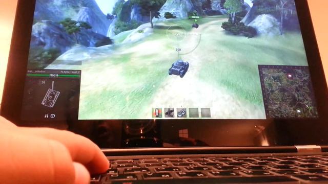 Рекордная скорость world of tanks смотреть онлайн