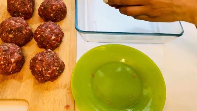 Мясные гнезда под сыром в духовке? смотреть онлайн