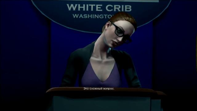 Saints row 4 #1- КРЫЛО СВЯТЫХ смотреть онлайн