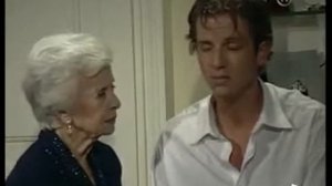 Помолвка Милли и Пабло - Интересный момент из сериала Дикий Ангел с Милли и Иво.