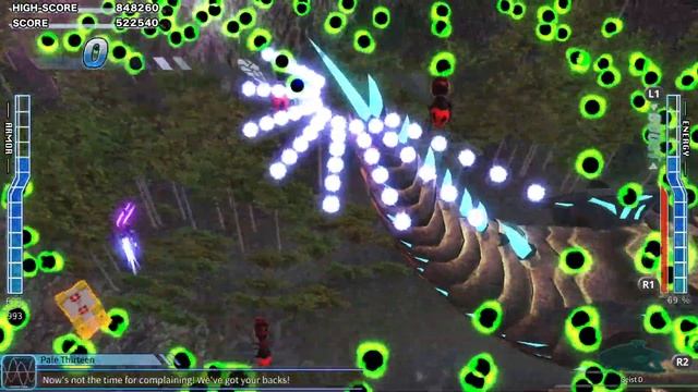 THUNDERBOW XD BROKEN!! Let's Play EDF 4.1 Wingdiver the Shooter ep.12 смотреть онлайн