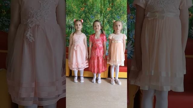 МДОУ "Детский сад №24 п. Хмельники" ЭВА "Если хочешь быть военным" 5 - 7 лет. смотреть онлайн