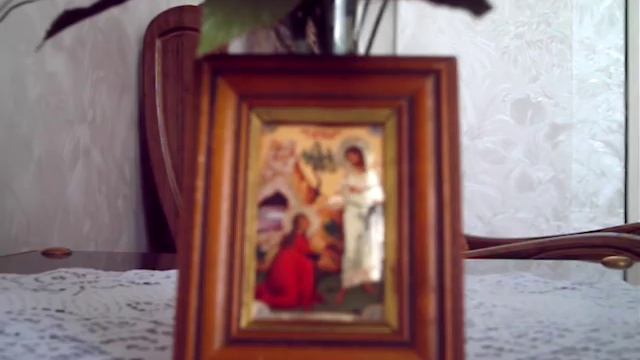 Тропарь, глас 6й. КАНОН АНГЕЛУ ХРАНИТЕЛЮ смотреть онлайн