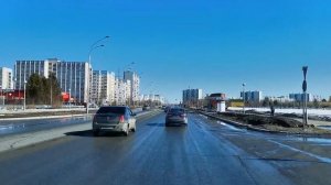 Нижневартовск 09.04.2021г.