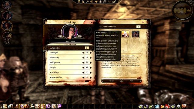Dragon Age: Origins [HD] - Episode 53 - Bringing Order To The Faces! смотреть онлайн