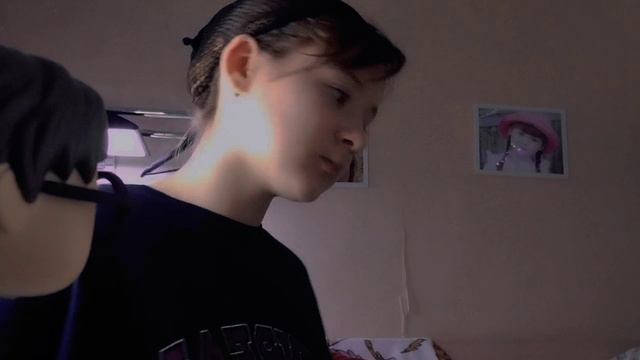 очень странные дела (4 часть) #косплей | А эТо малЫшкА хоЛлИ