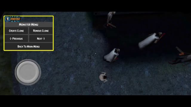 Granny 3 Mod Menu Apk Download Free Link || Granny 3 Mod Kese Download Kare|| #modmenu #games