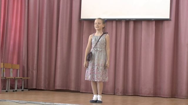 Страна Читающая Анастасия Маругина "Стихи о почтальонке" Т. Черновская смотреть онлайн