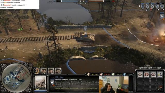 CPU - Easy, trolling a Russian смотреть онлайн