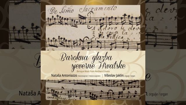 Nataša Antoniazzo - Adoro te devote смотреть онлайн