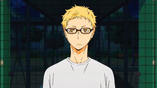Oya Oya Oya - Haikyuu X Hu Tao (Genshin Impact - Video Anime Meme Edit) смотреть онлайн