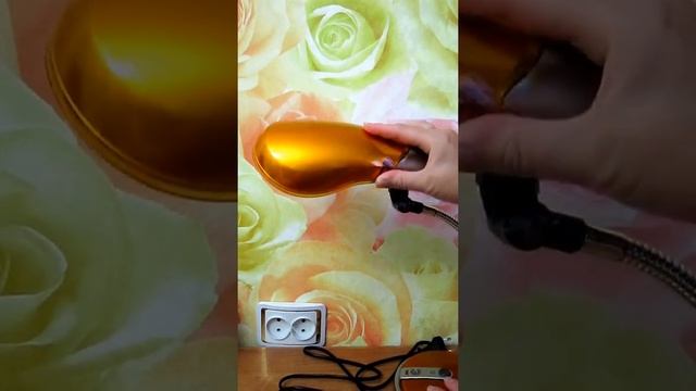 Видеообзор светильника настольного Эра NE-301-E27-15W-OR смотреть онлайн