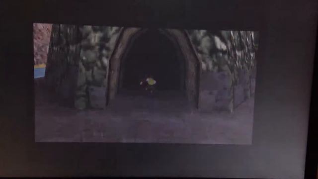 Let's Re-Play Donkey Kong 64 - Part 18 - Harambe Pad смотреть онлайн