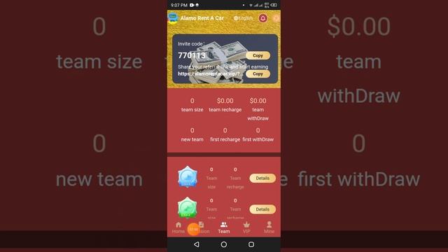 Free Claim $40 || Daily Earn $20 With Alamo Rent A Car || Instant Withdrawal Proof of $2.50 смотреть онлайн