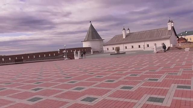 Гуляем по Казани /второй день.