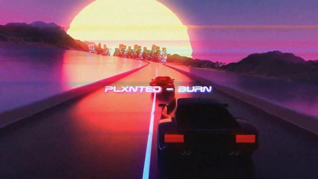 WHITΞNXGHT - BURN смотреть онлайн