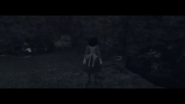 Прохождение Alice Madness returns №2 (Алиска в Стране Безумия) смотреть онлайн