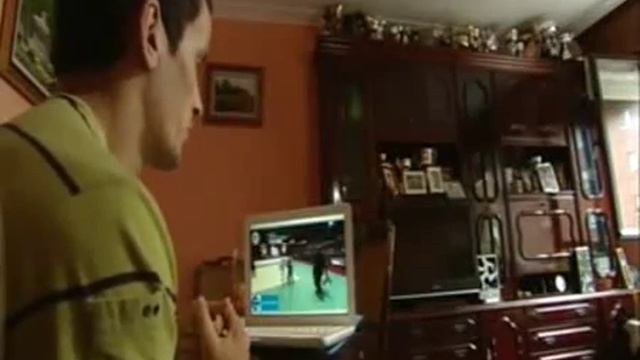 Sugoi Uriarte Camino a Londres Objetivo 2012 TVE смотреть онлайн