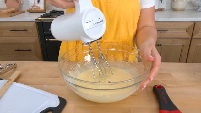 Homemade Lemon Blueberry Muffins смотреть онлайн