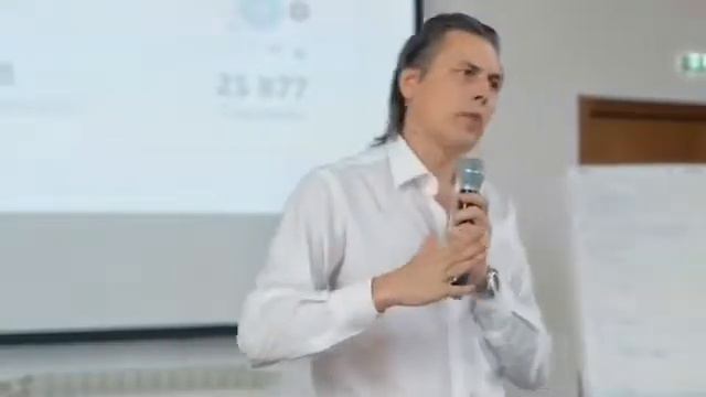 Презентация бизнеса Уфа 500 человек смотреть онлайн
