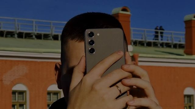 Galaxy S23+ | Ultra уже не нужен? смотреть онлайн