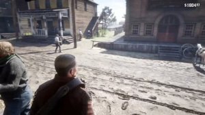 [Part 2] Best Hairstyle & Beard for Arthur Morgan - Red Dead Redemption 2 [3 Styles]