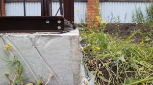 Про фундамент для Теплицы Ботаник www.72теплицы.рф