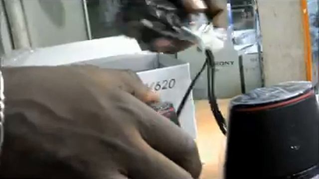 F&D V620 2 Multimedia Speakers смотреть онлайн