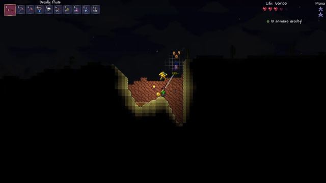 Bard Only! | Terraria Modded - Thorium смотреть онлайн
