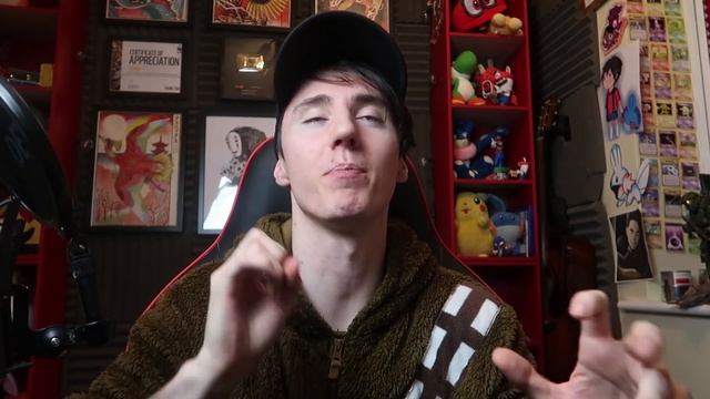 Five Nights at Freddy's 6 Minigames & Secrets EXPLAINED смотреть онлайн