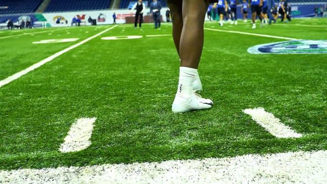 UB Football 2018 MAC Championship: Detroit Bound смотреть онлайн