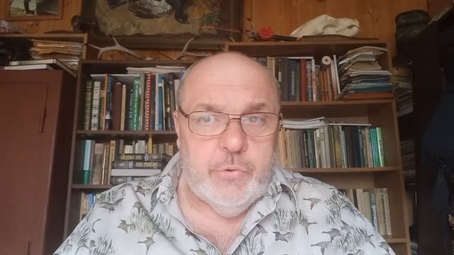 Вопросы к Валерию Кузенкову.23.05.2023 смотреть онлайн