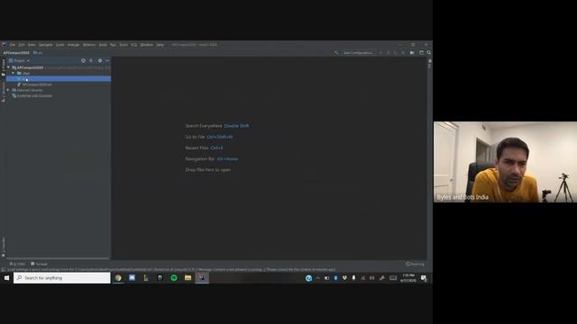 Unit 9: Java Lang Package смотреть онлайн