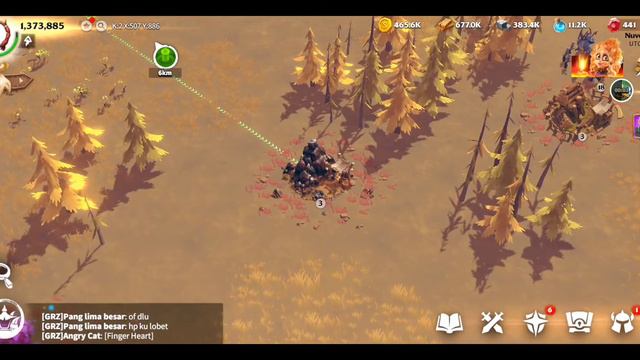 Call Of Dragons гайд по прокачке сборщиков