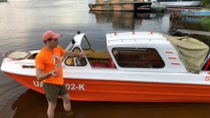 Сарепта на воде