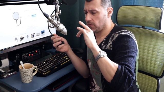 КАК ЗАПИСАТЬ ПЕСНИ ДОМА смотреть онлайн