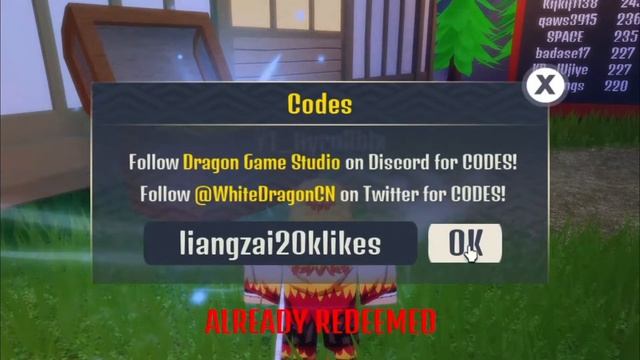 !NEW! (2022) ? Roblox Demon Soul Codes ? ALL *UPDATE* CODES! смотреть онлайн
