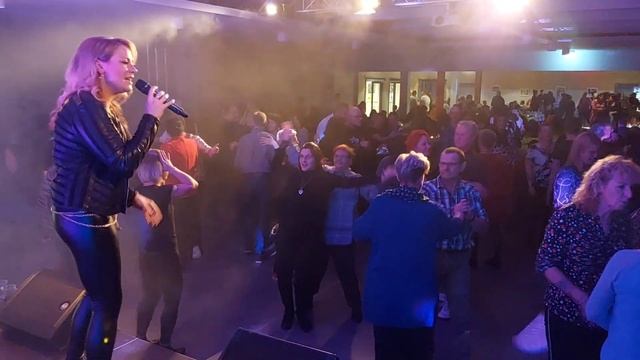 Schlagernacht in Ribnitz Damgarten 2022 смотреть онлайн